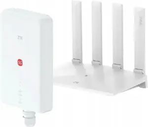 Router ZTE G51F 5G MC7510