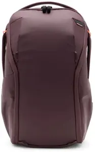 Peak Design Everyday Backpack Zip V2 20L, eclipse