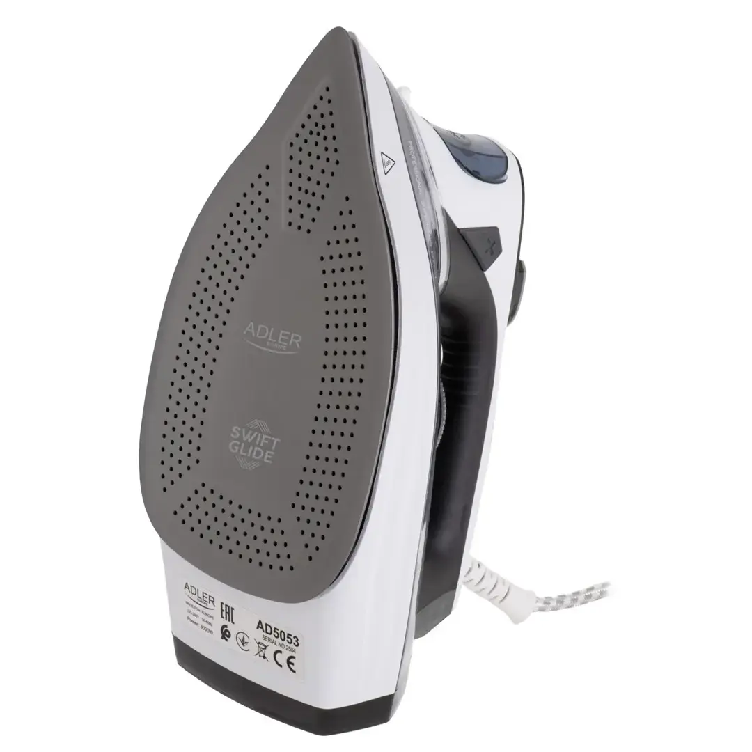 Adler AD 5053 Steam iron 3000 W