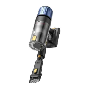 PROSCENIC P15 Cordless Upright Vacuum Cleaner