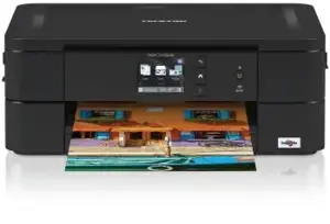 Brother DCP J772DW