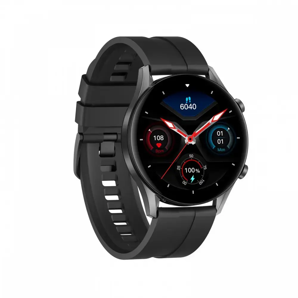 IŠMANUSIS LAIKRODIS ORO SMART FIT 7 OROMED
