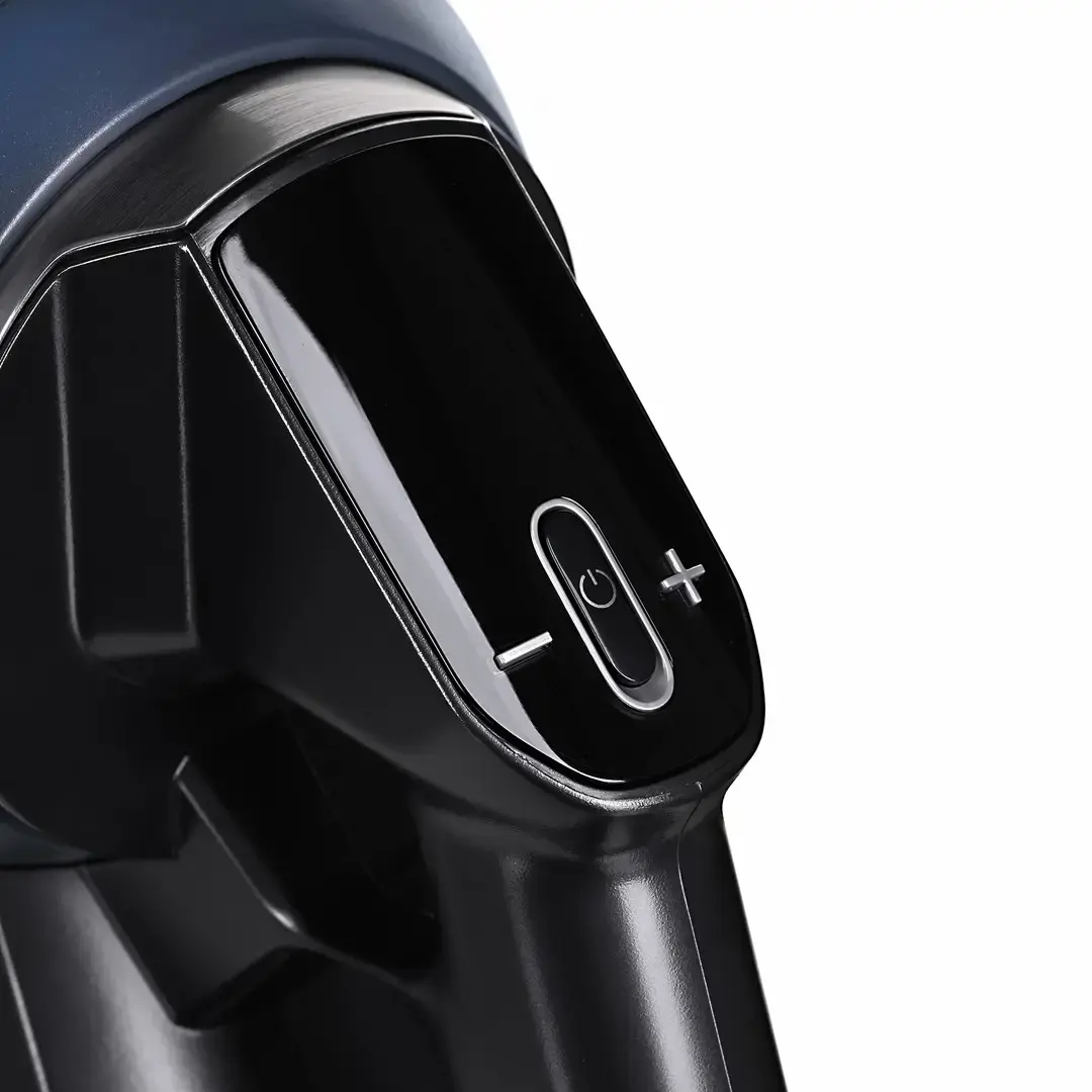 "Samusng Jet 85 Complete" vertikalusis dulkių siurblys VS20C8524TB