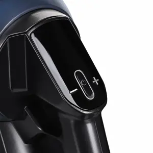 "Samusng Jet 85 Complete" vertikalusis dulkių siurblys VS20C8524TB