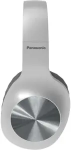 "Panasonic" belaidės ausinės RB-HX220BDES, sidabrinės