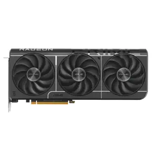 Vaizdo plokštė ASUS Radeon RX 9070 16 GB, GDDR6, 90YV0MQ0-M0NA00