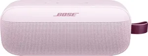 Bose wireless speaker Soundlink Flex II, petal pink