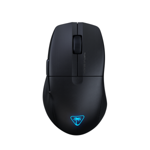 Turtle Beach Pure Air - Ultra-Light Wireless Ergonomic RGB Gaming Mouse, 26K DPI Optical Sensor, 12…