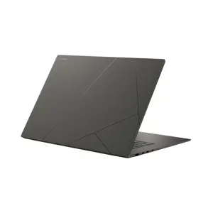 ASUS ZenBook S 16 UM5606GA-SR206X Ryzen AI 9 465 16.0" 3K OLED touchscreen 120Hz 500 nits AG 32GB LPDDR5X 1TB SSD Radeon graphics 1080p+IR camera 83 Wh W11 Pro Aluminium Antrim Grey