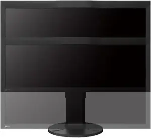 EIZO CG2700X 27" IPS 16:9 3840X2160 USB-C/92W RJ45 2X3D-LUT HOOD