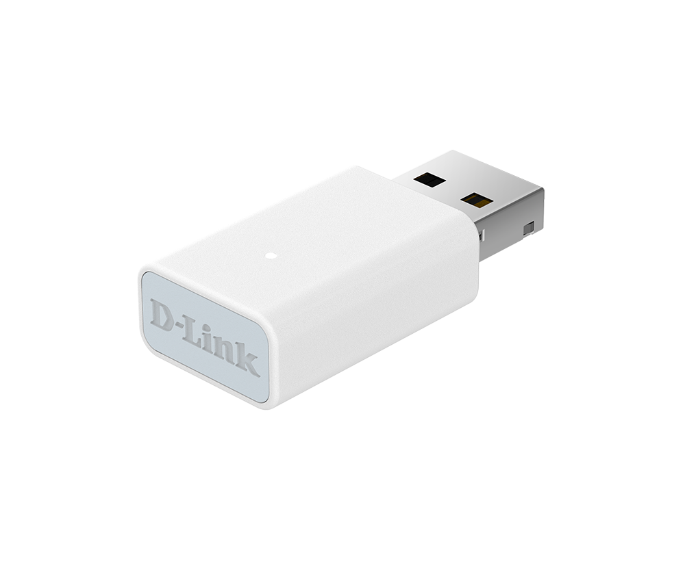 D-Link AX900 Wi-Fi 6 USB Adapter