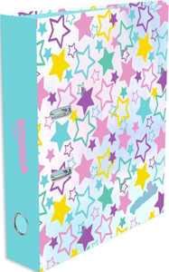 A4 Lever Arch File Enchanted World