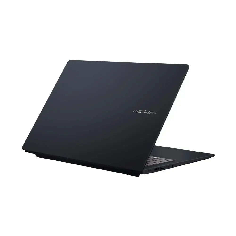 ASUS Vivobook 16 M1607GA-MB004W Ryzen AI 7 445 16.0" WUXGA IPS-level display 60Hz 300 nits AG 16GB DDR5 512GB SSD Radeon Graphics WLAN + Bluetooth 1080p webcam 42Wh battery Windows 11 Quiet Blue