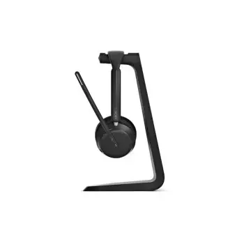 EPOS SENNHEISER IMPACT 1061T, ANC, BIURO AUSINĖS, STOVAS, KOMANDOS