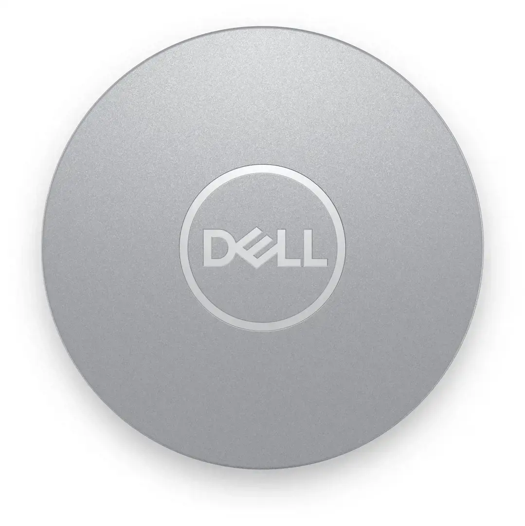 DELL "6-in-1" USB-C daugiaportis adapteris - DA305, laidinis, USB 3.2 Gen 2 (3.1 Gen 2) Type-C, 10,100,1000 Mbps, sidabrinis, 3840 x 2160 taškų, Dell