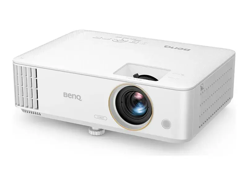 "BenQ" TH585P, 3500 ANSI liumenų, DLP, 1080p (1920x1080), 10000:1, 16:9, 16:9