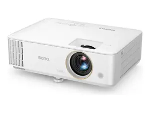 "BenQ" TH585P, 3500 ANSI liumenų, DLP, 1080p (1920x1080), 10000:1, 16:9, 16:9
