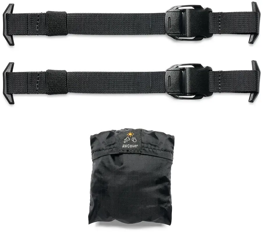 Lowepro camera bag ProTactic Lite SLX 110 AW III