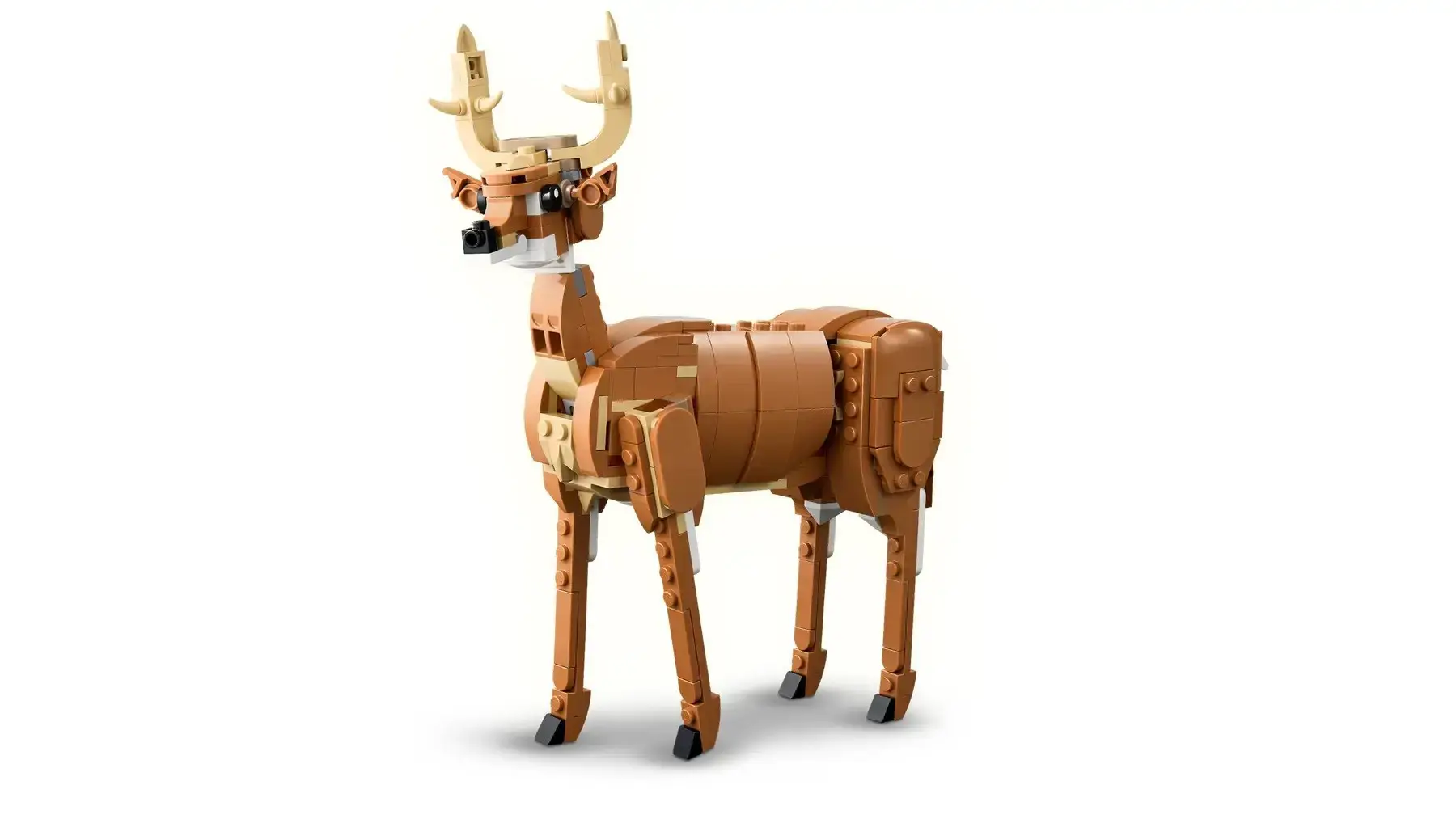 LEGO CREATOR 3 IN 1 31166 Beautiful Horse
