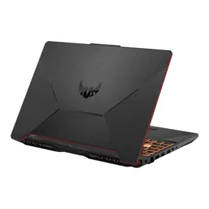 Nešiojamas kompiuteris ASUS TUF FA506NC-HN017W, 7535HS, 512 GB, 15,6 Coliai, Windows 11 Home