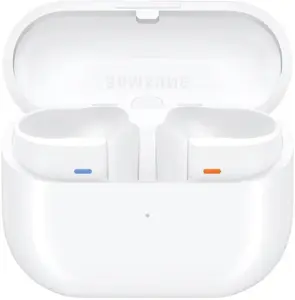 Samsung SM-R630NZWAEUE headphones/headset True Wireless Stereo (TWS) In-ear Calls/Music USB Type-C Bluetooth White