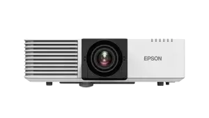 "Epson EB-L720U", 7000 ANSI liumenų, 3LCD, WUXGA (1920x1200), 2500000:1, 16:10, 1270-1700 mm (50-500")