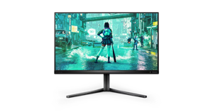 Philips | 25M2N3200U/00 | 25 " | Fast IPS | FHD | 16:9 | 310 Hz | 1 ms | 1920 x 1080 pixels | HDMI ports quantity 2 | Charcoal