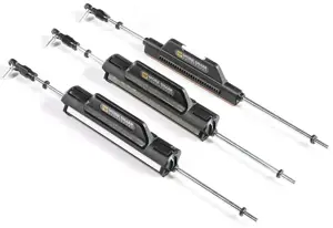 "Work Sharp Precision Adjust" atnaujinimo rinkinys