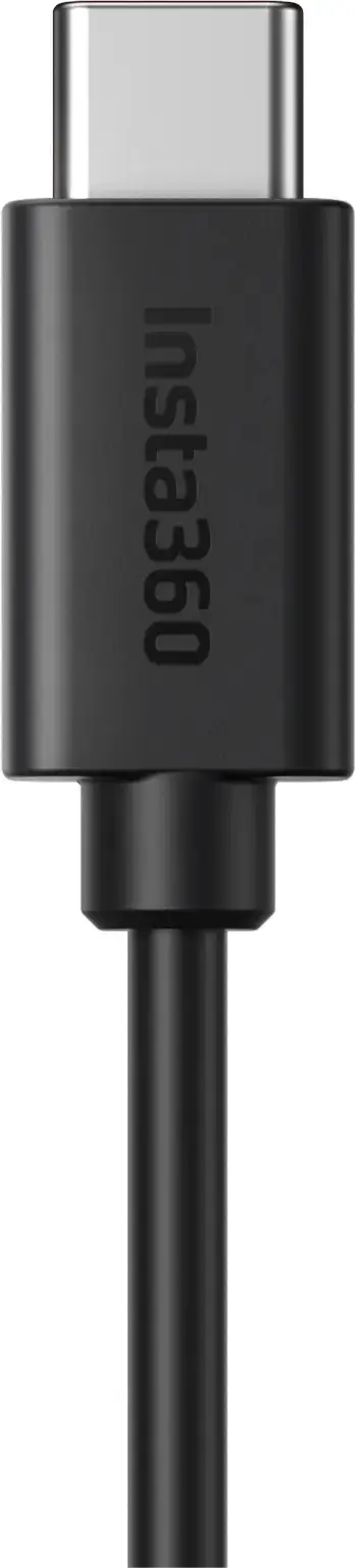KABELIS USB-C Į USB-C/ACE/ACE PRO CINSBAJB INSTA360