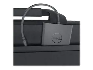 "Dell" adapteris - USB-C ir HDMI / DisplayPort su "Power Delivery