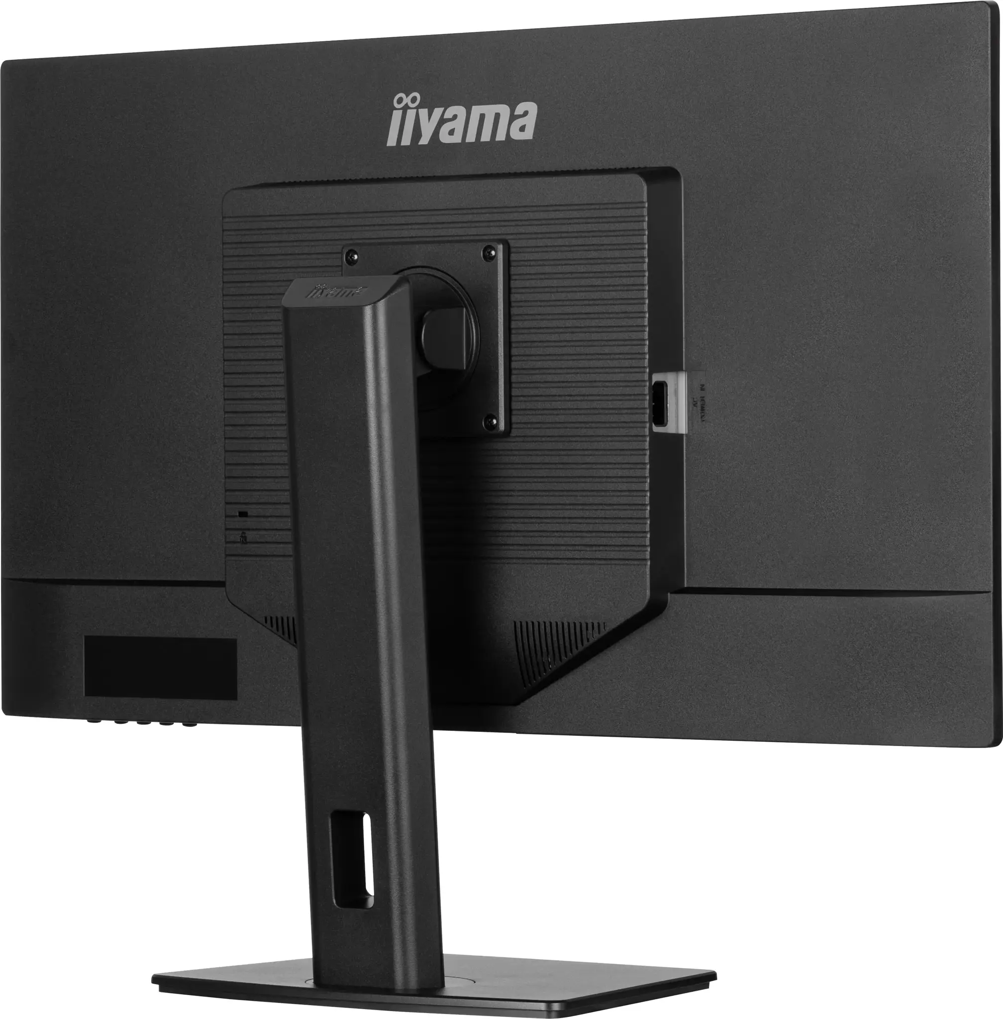iiyama ProLite XB3270QSU-B1, 81.3 cm (32"), 2560 x 1440 pixels, Wide Quad HD, LED, 3 ms, Black