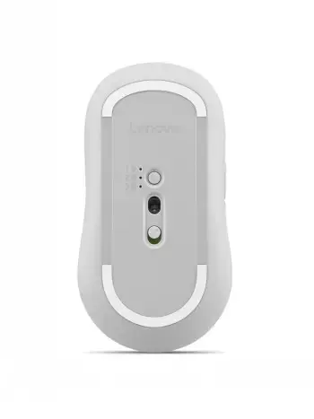 Lenovo Silent Mouse | Yoga | Wireless | Bluetooth | Seashell