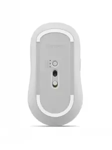 Lenovo Silent Mouse | Yoga | Wireless | Bluetooth | Seashell