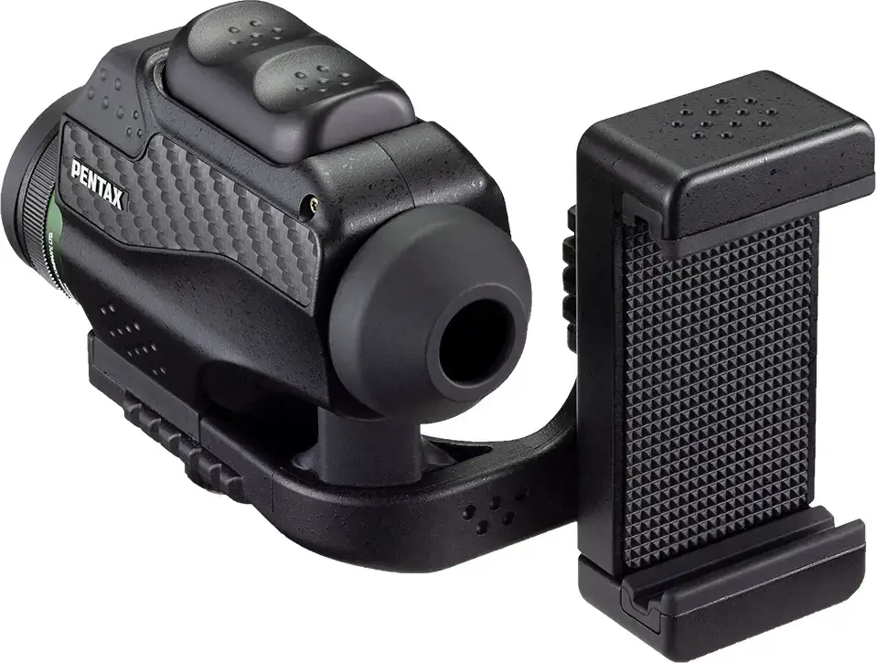 "Pentax" monokulinio išmaniojo telefono adapteris V-SA1