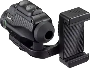 "Pentax" monokulinio išmaniojo telefono adapteris V-SA1
