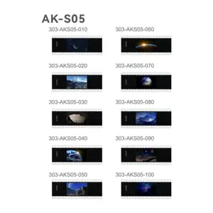 GODOX AK-S Full Slide Set