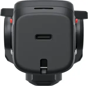 Insta360 Luna Ultra Creator Bundle, cosmic black