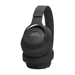 JBL belaidės ausinės "Tune 770NC", juodos spalvos