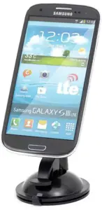 "Omega" universalus išmaniojo telefono laikiklis automobiliui (OUCHS)