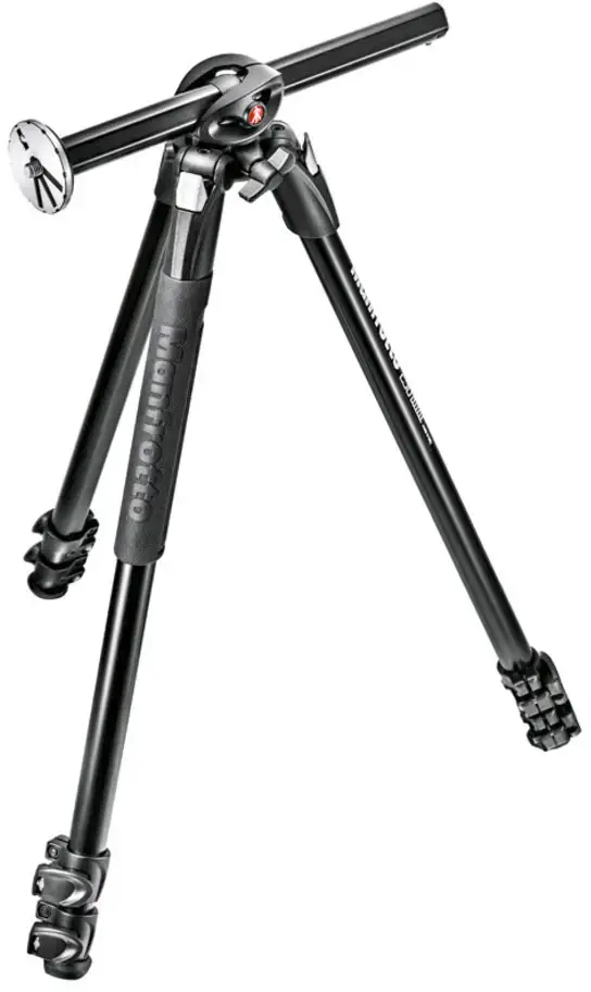 "Manfrotto" trikojo rinkinys MK290DUA3-3W