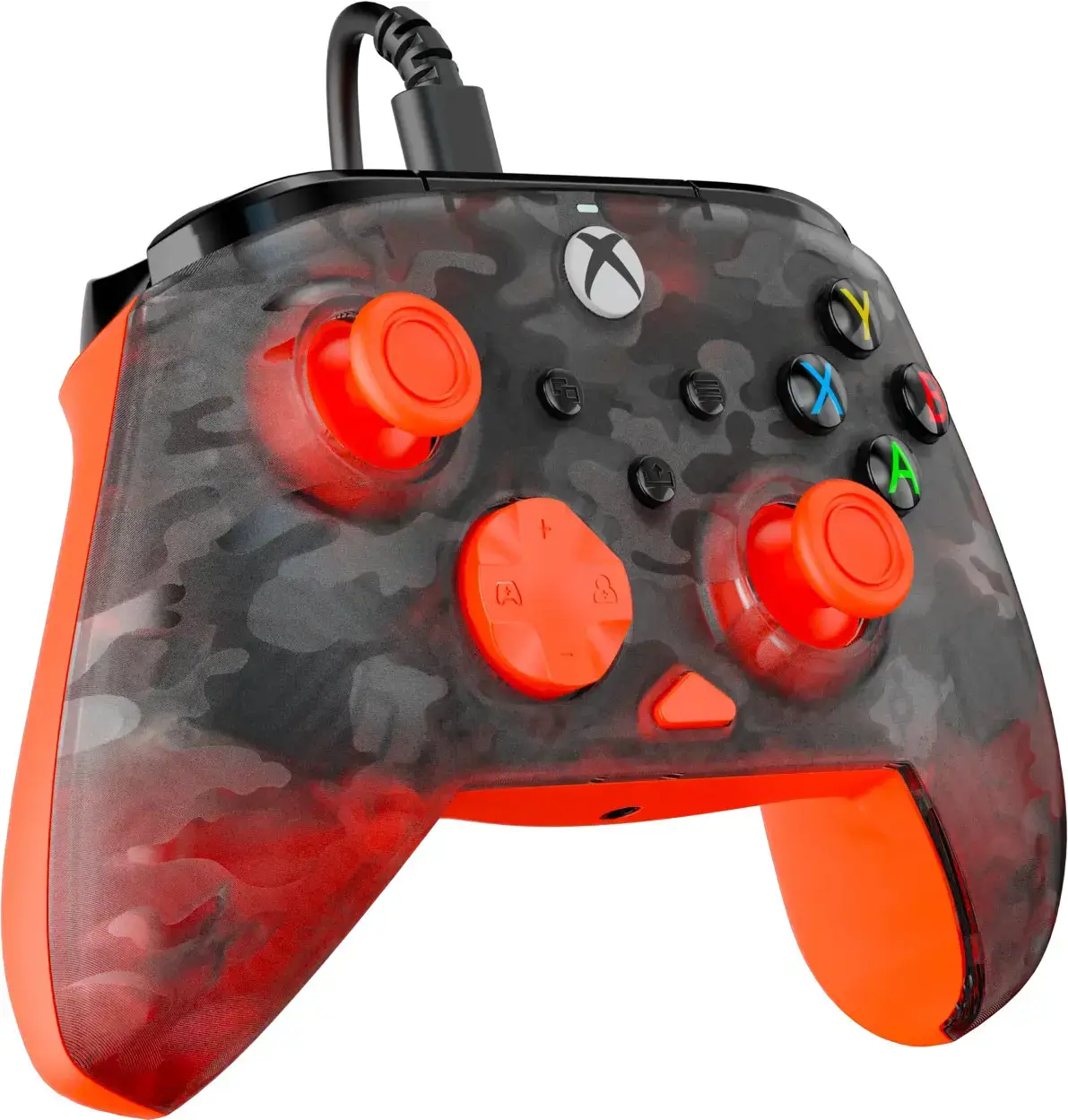 Turtle Beach controller Rematch Core Xbox, ghost camo B&O