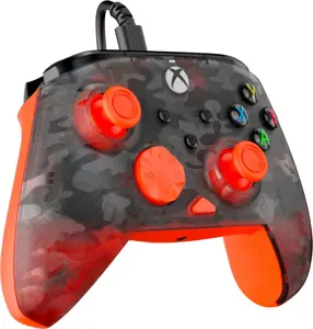 Turtle Beach controller Rematch Core Xbox, ghost camo B&O