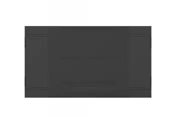 LG 110UM5K-B, Digital signage flat panel, 2.79 m (110"), LCD, 3840 x 2160 pixels, Wi-Fi, 16/7