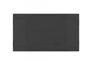 LG 110UM5K-B, Digital signage flat panel, 2.79 m (110"), LCD, 3840 x 2160 pixels, Wi-Fi, 16/7