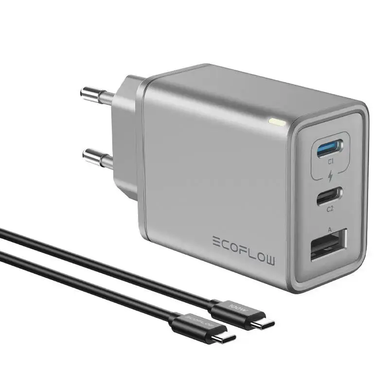 CHARGER 65W/5016801003 ECOFLOW