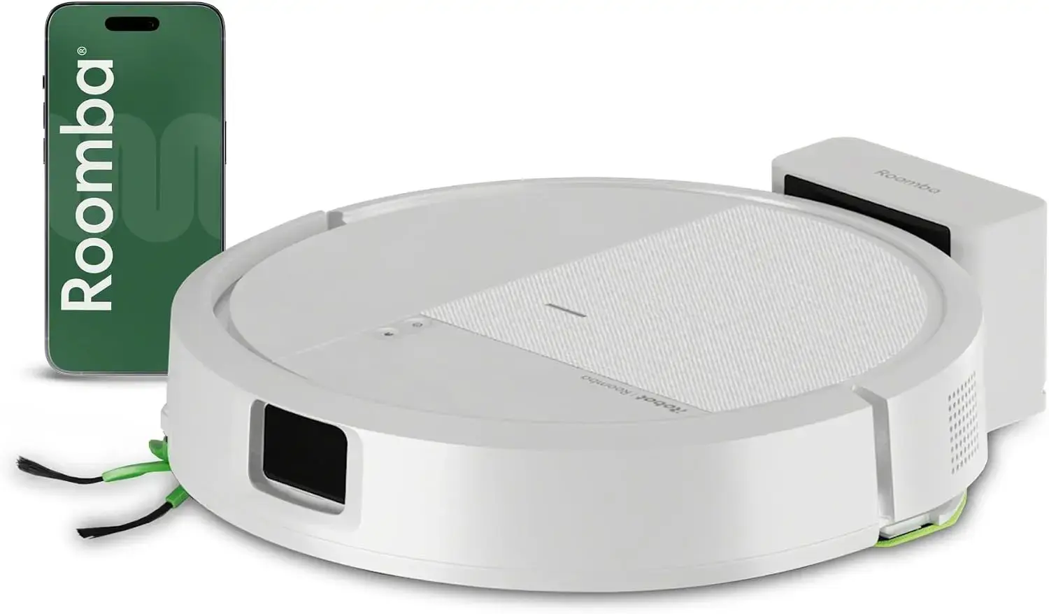 Dulkių siurblys-robotas iRobot Y414240