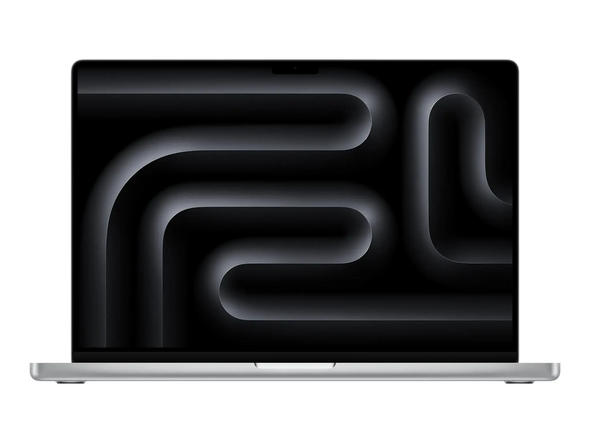 Apple MacBook Pro 16" Apple M5 Pro 18C CPU, 20C GPU/24GB/1TB SSD/Silver/INT | Apple