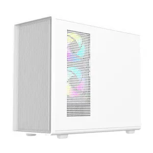 Darkflash DB460M computer case (white)