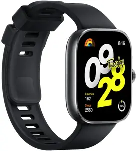 Xiaomi Redmi Watch 4 (Obsidian Black) Xiaomi