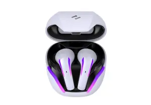 Havit TW970 - TWS wireless in-ear headphones (white)